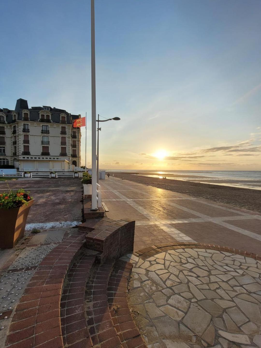 Grand Mobilhome Ульгат Экстерьер фото